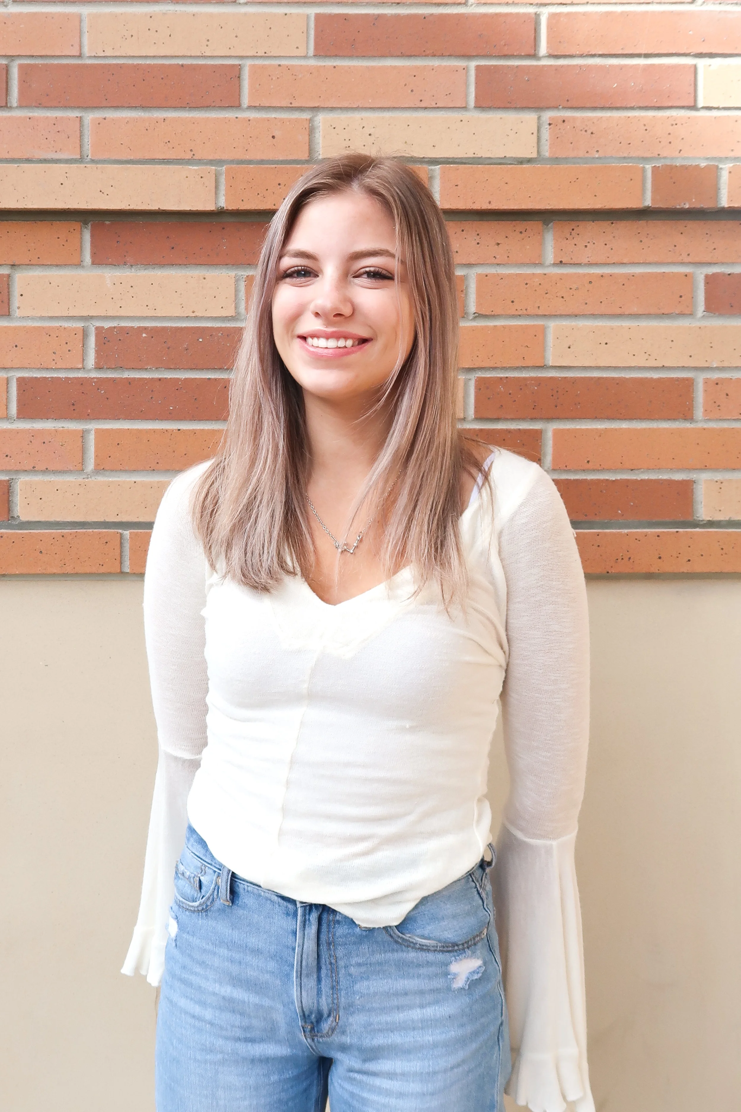 Sydney Legrett VP Finance