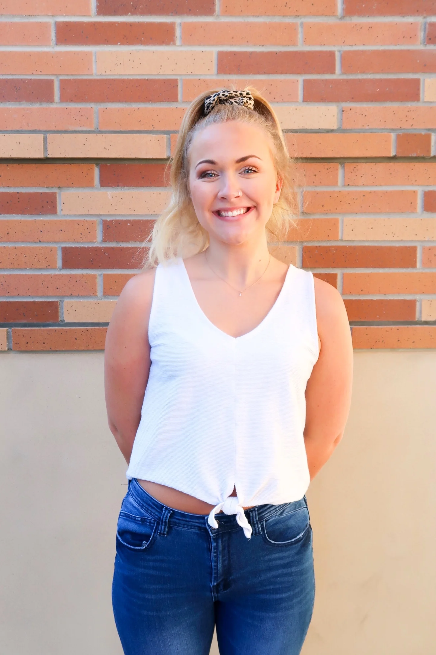 Aly Schilperoot Director of Recruitment