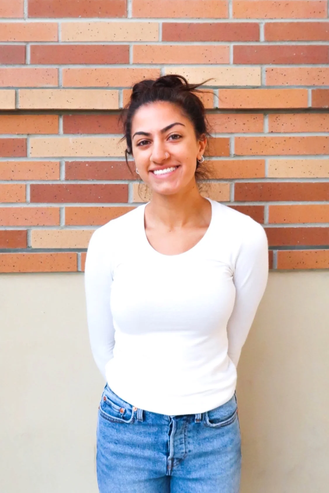 Sierra Jiwani Director of Rituals