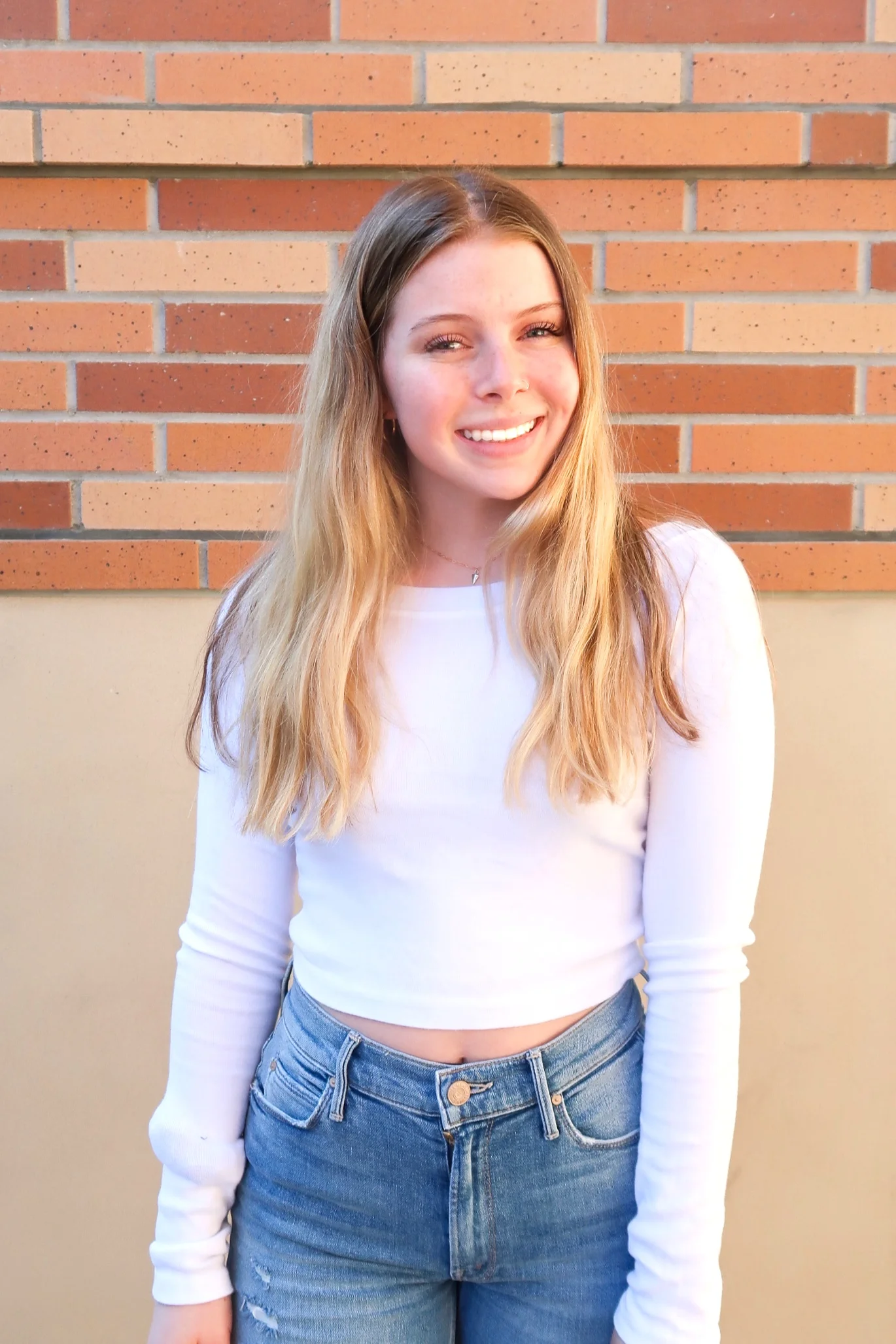 Ally Walchirk Director of Public Relations