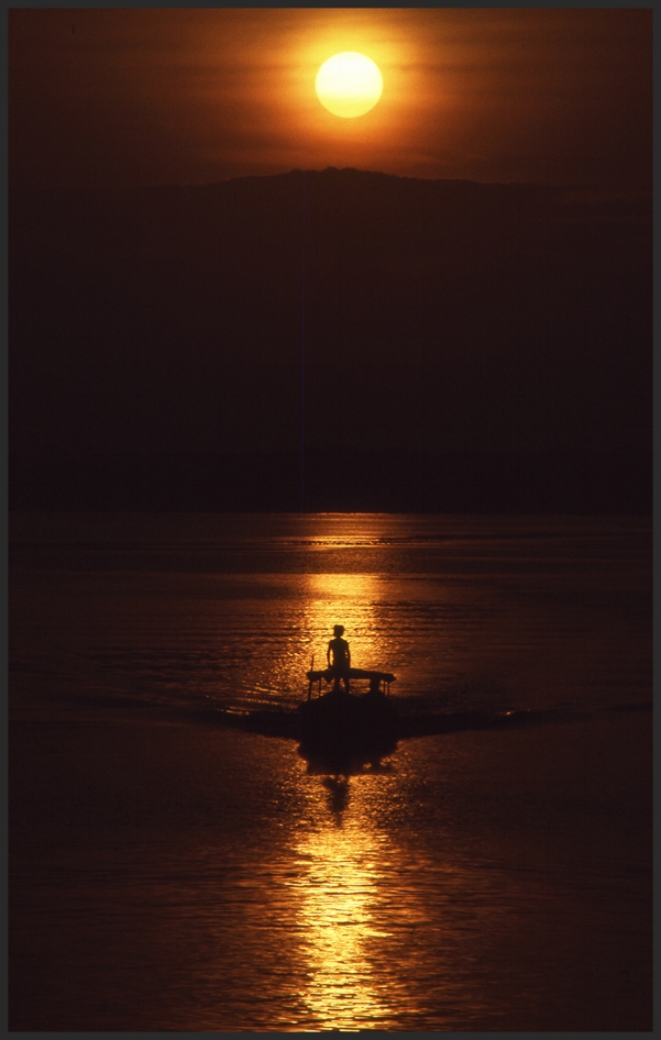 Gulf of Nicoya, Costa Rica