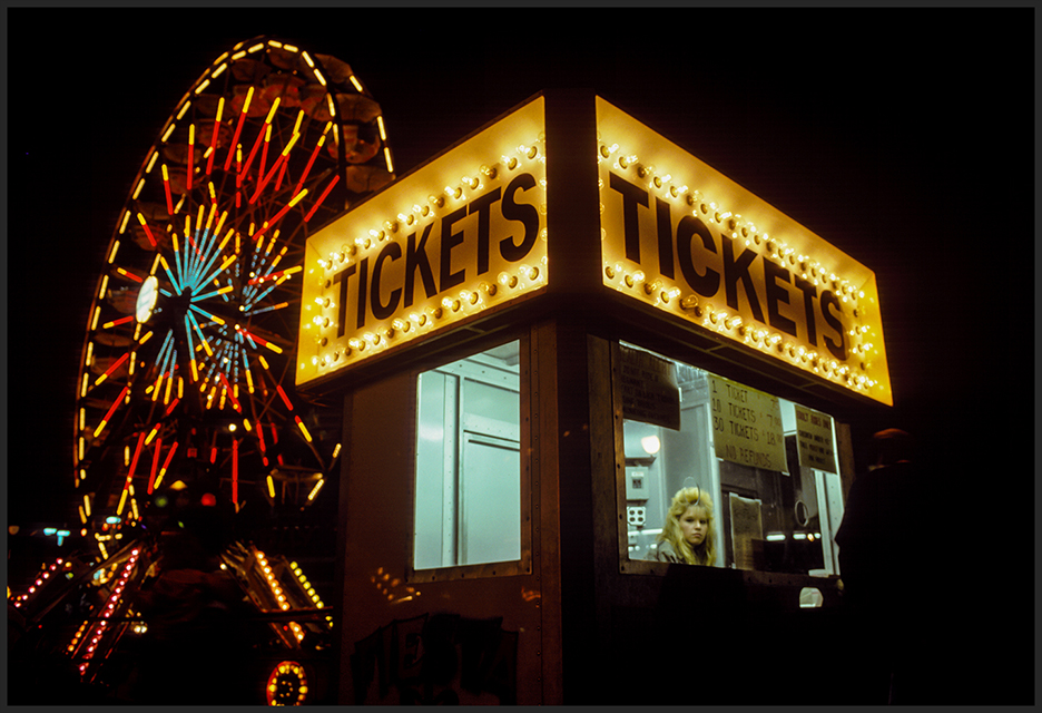 Tri-County Fair, MA