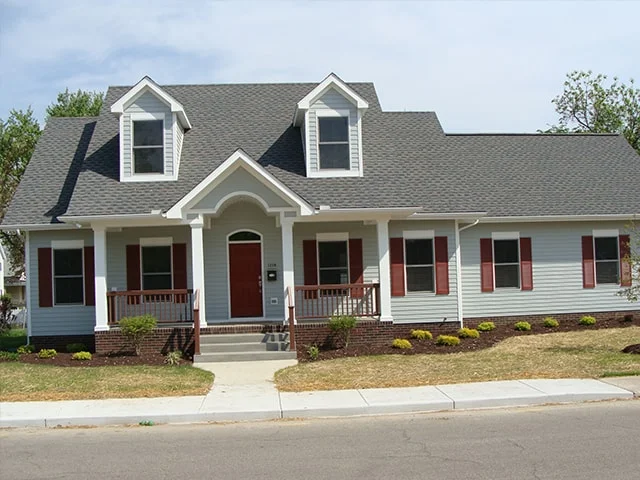 1228 Culver Dr.
