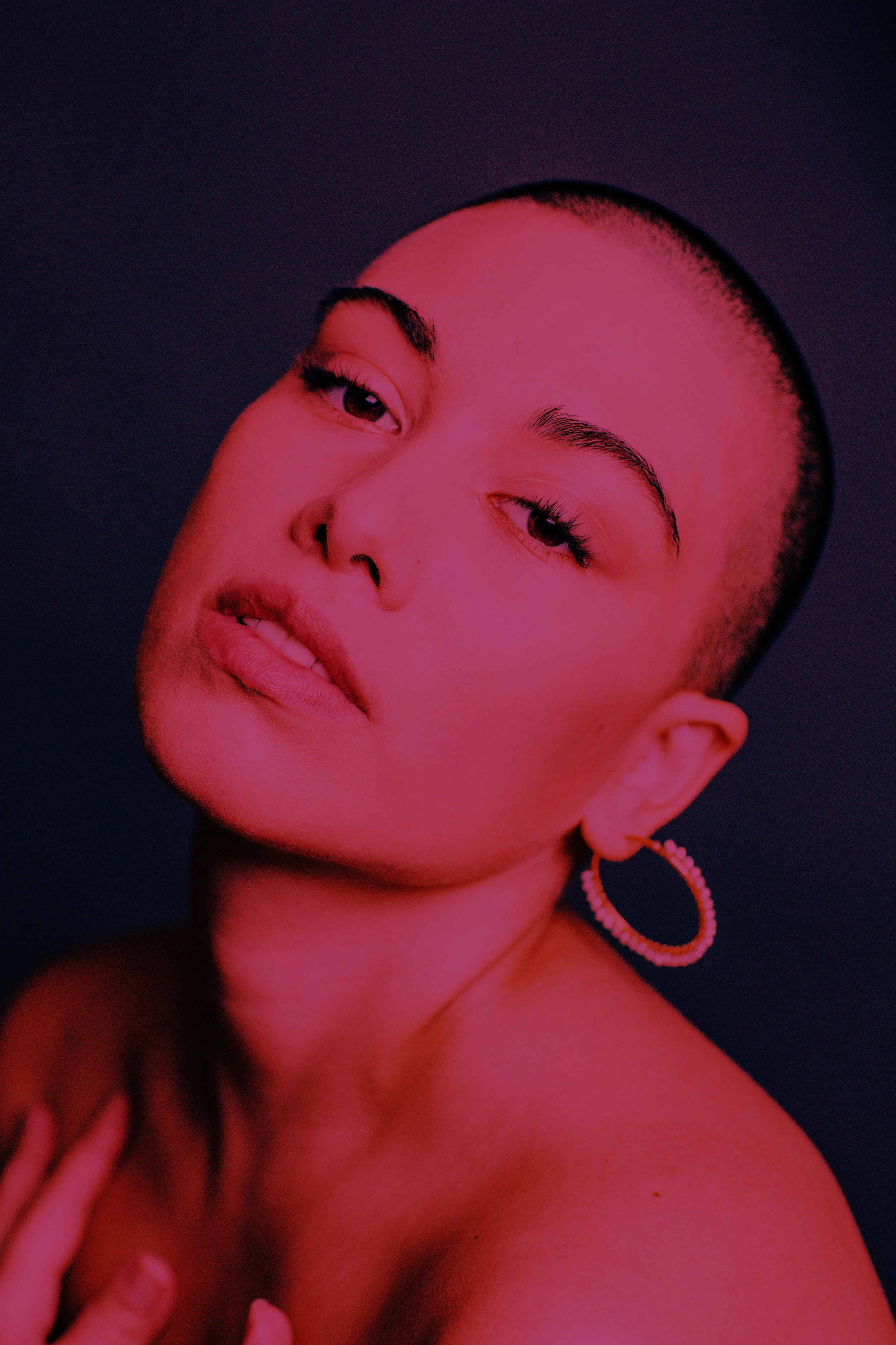 Ceci, Studio 301, 2016.