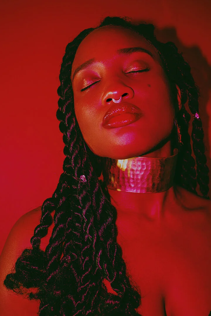 Cassie, Brooklyn, 2018.