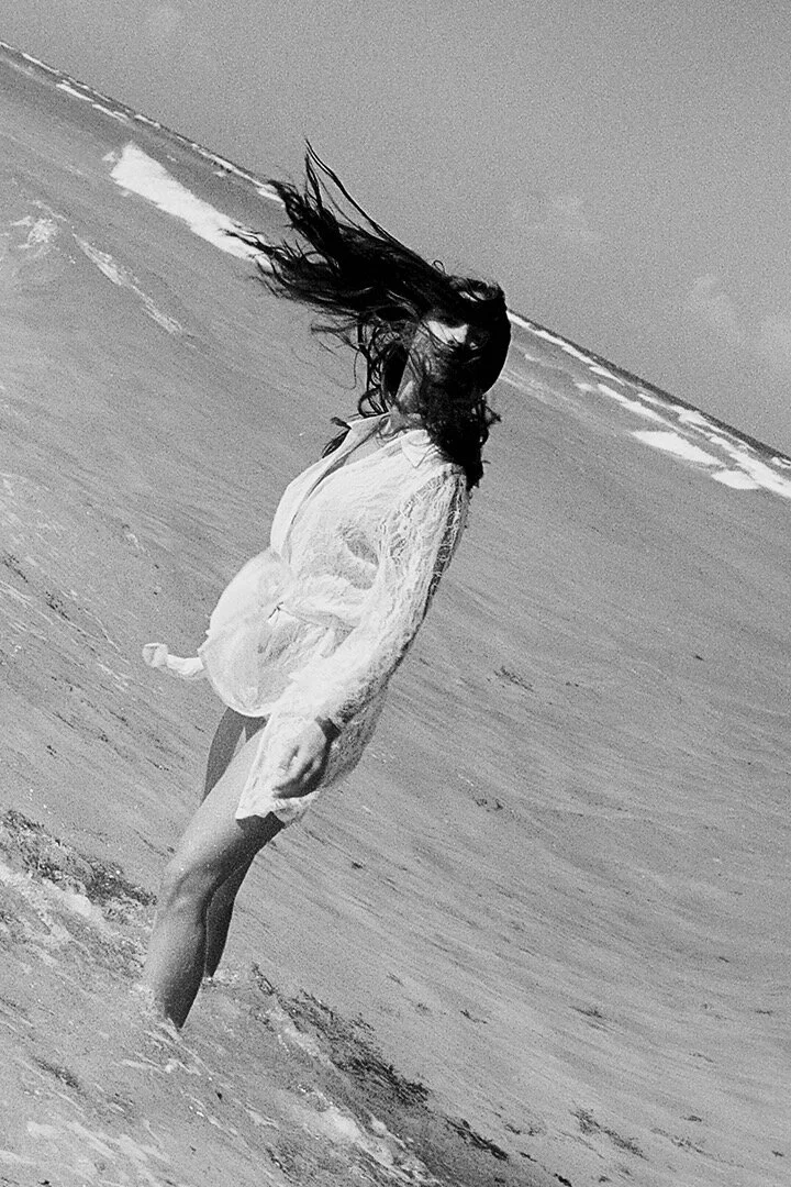 Caro, Miami, 2016.