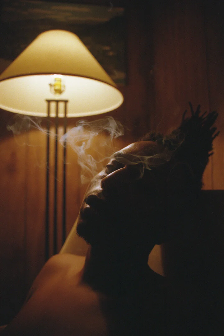 JJ, Saratoga Springs, 2018.