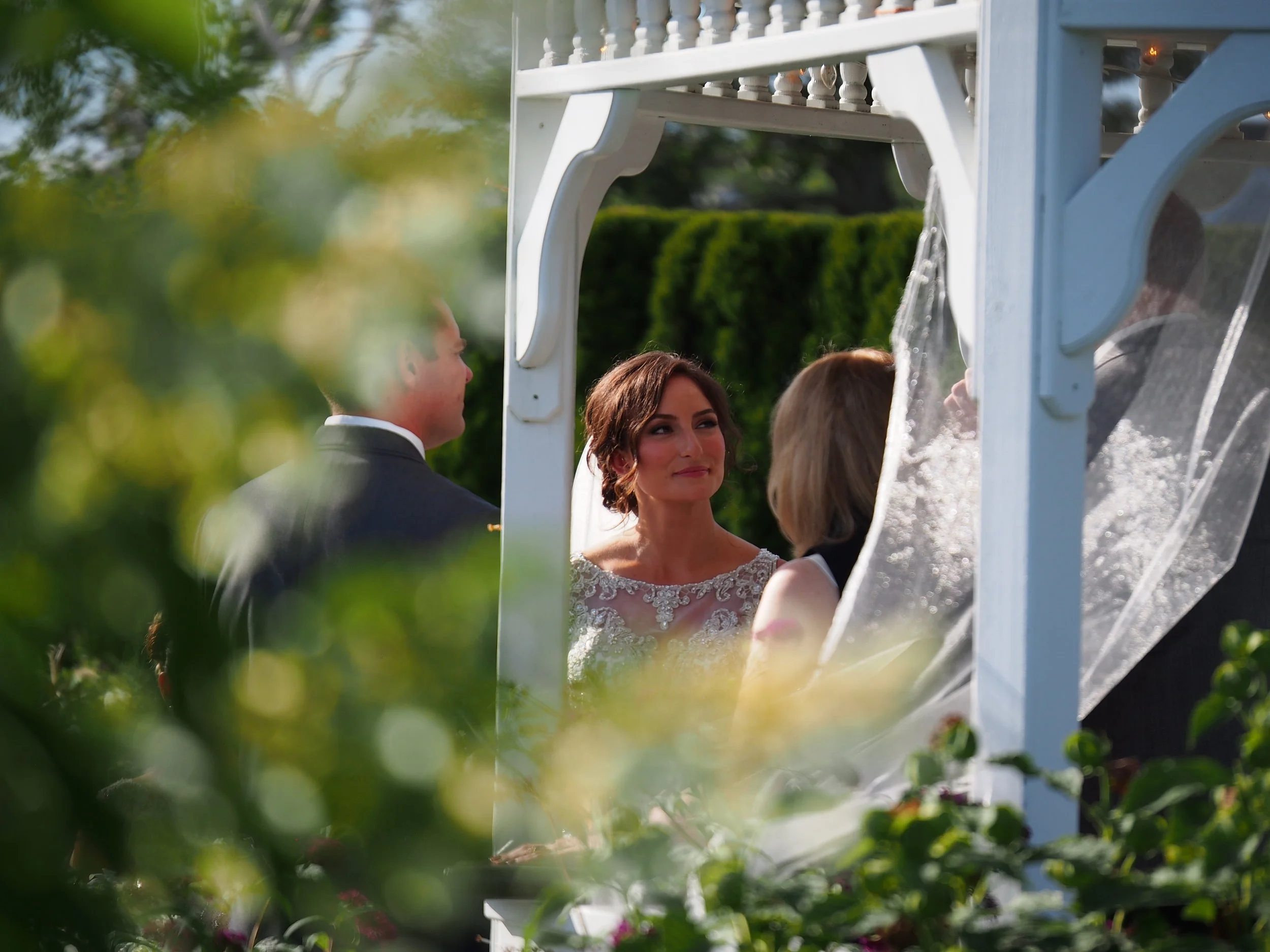 White Cliffs Country Club Wedding Photography Plymouth, Massachusetts