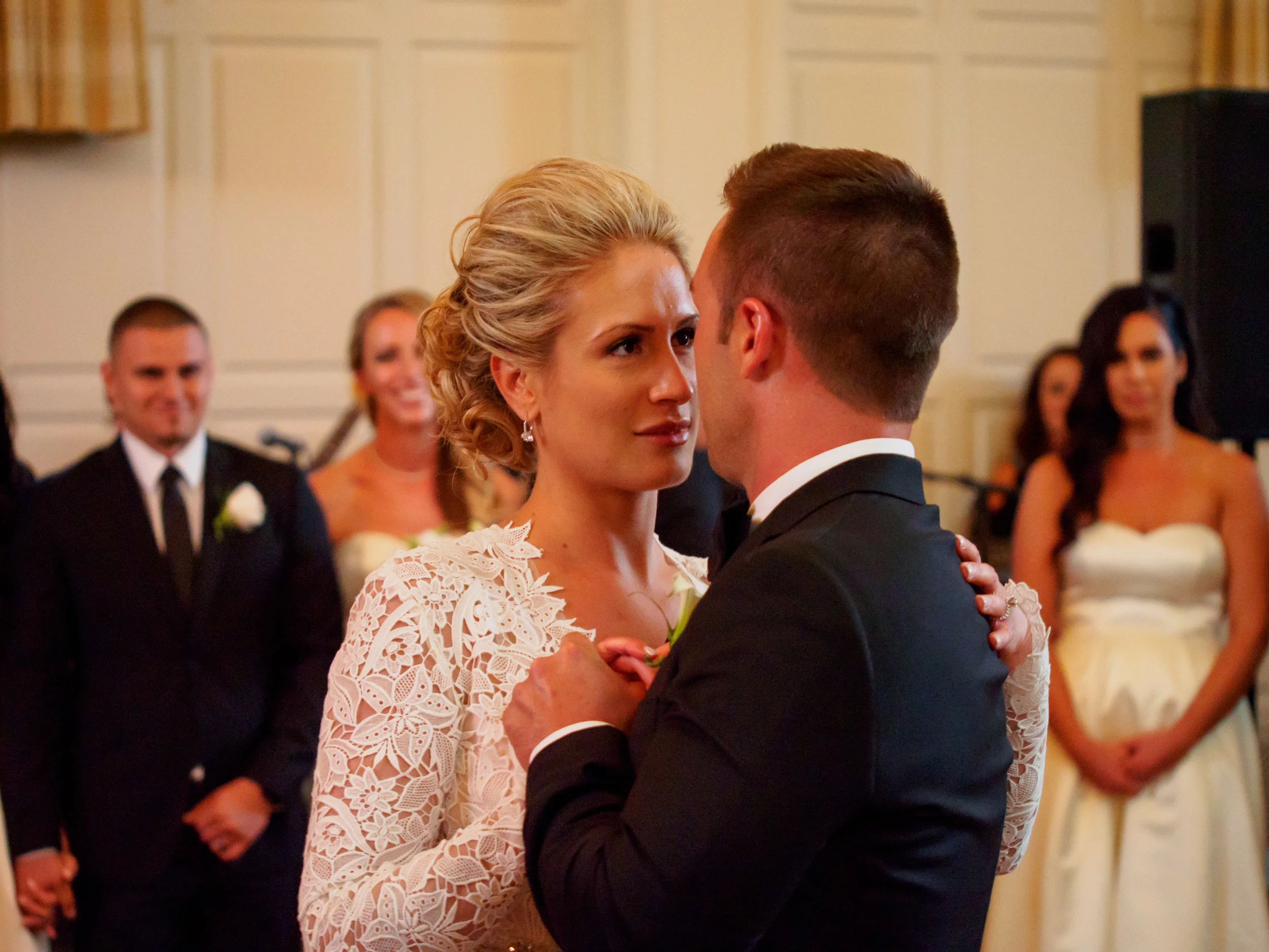 Renaissance Golf CLUB Wedding Photography Haverhill, Massachusetts