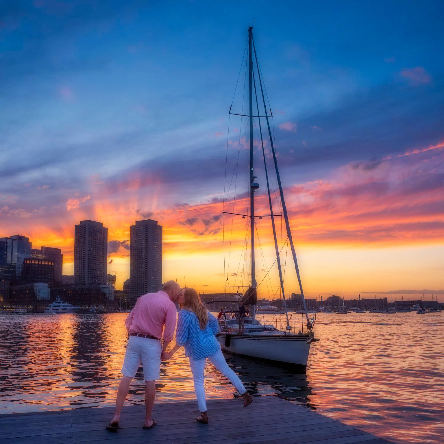 ENGAGEMENT PHOTOGRAPHY