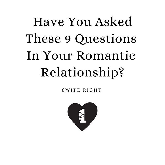The quality of our life depends heavily on the quality of our relationships, especially our romantic one(s).
﻿
﻿Amanda and I have had some pretty powerful and emotional conversations over the past 10 years. We&rsquo;ve argued, disagreed, cried, celeb