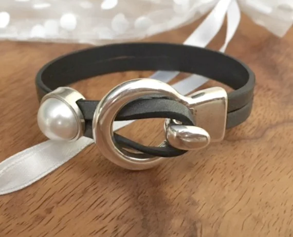 Grey with pearl and ribbon.jpg