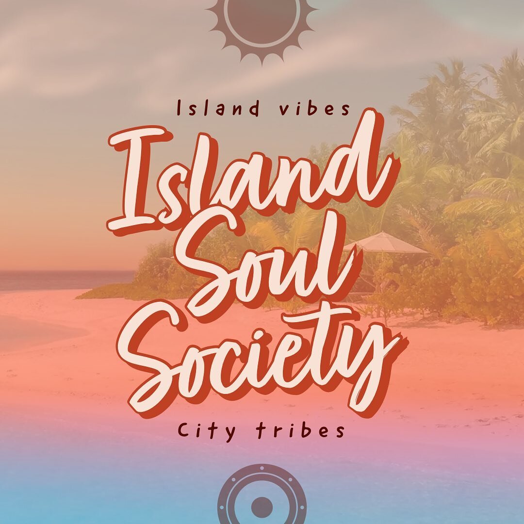 New playlist ISLAND SOUL SOCIETY on Spotify featuring sophisticated sounds for an island state of mind, featuring artists from across the spectrum! Curated by David Pilgrim's Island Soul. Link in bio. 
https://open.spotify.com/playlist/1Zwwp50DkLewUZ