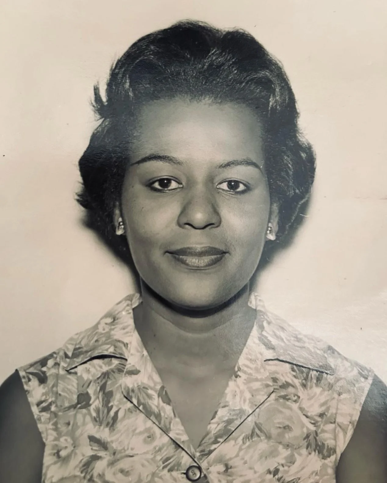 Giving thanks for my amazing mother on her birthday. Love you forever Grace.