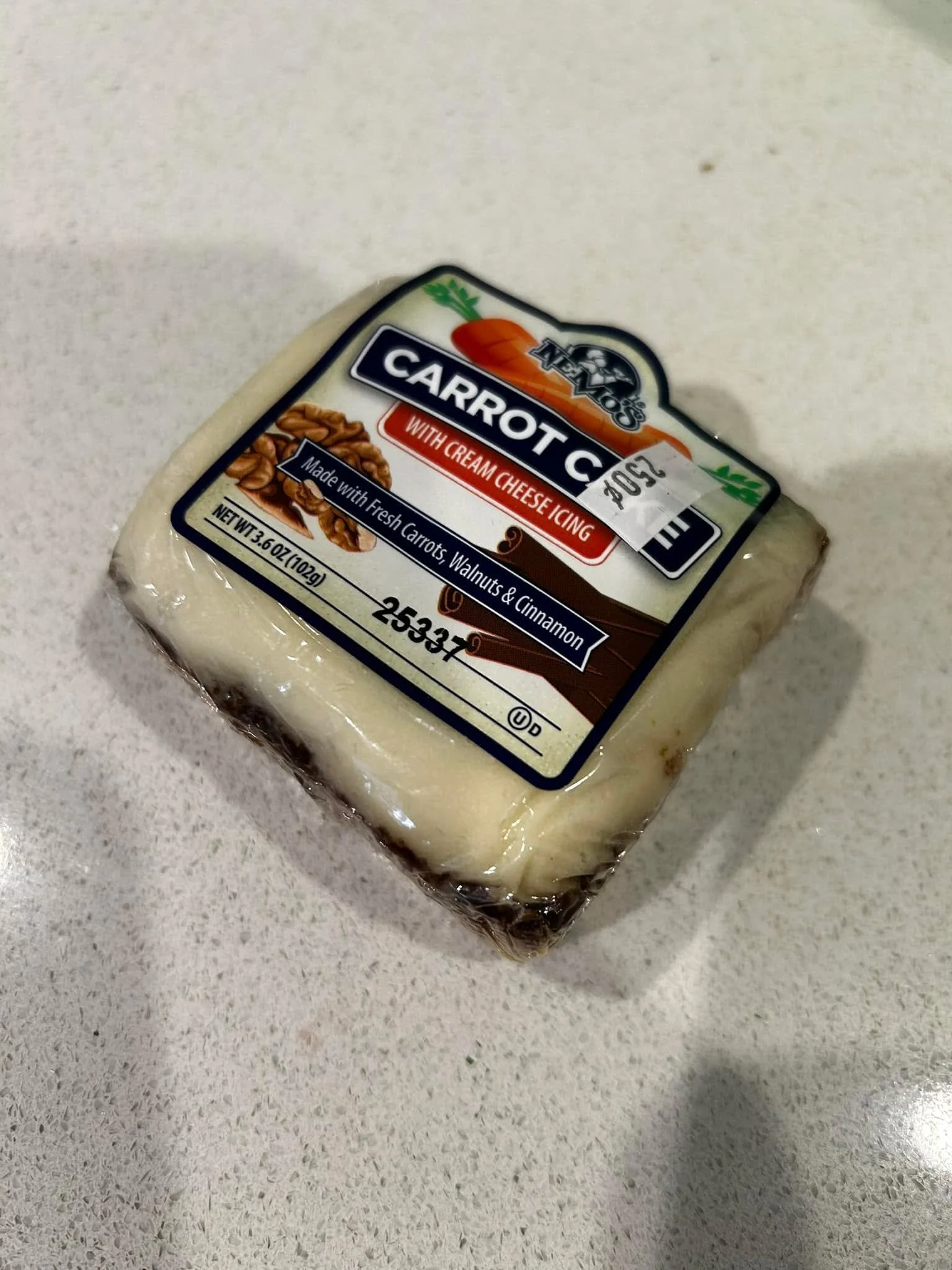 #iykyk I gave in #bodegamemories #lifesdessert 🤣🤣