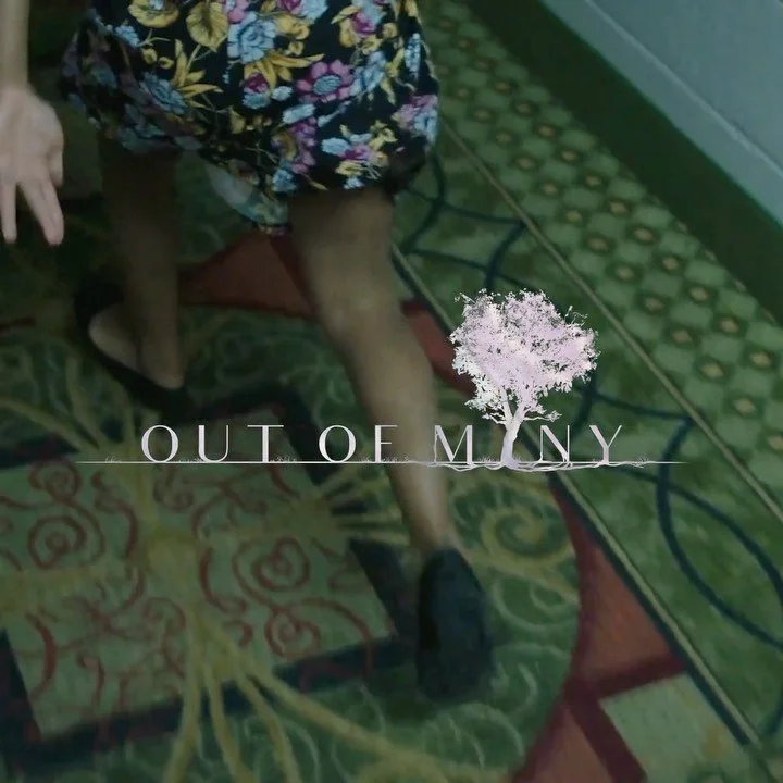 Beyond excited for the launch of @outofmanymedia and for @cotta_studio to write with a visionary group of filmmakers, artists, and creatives. Congratulations to @sadecjoseph for bringing this multimedia production collective to life and thank you for