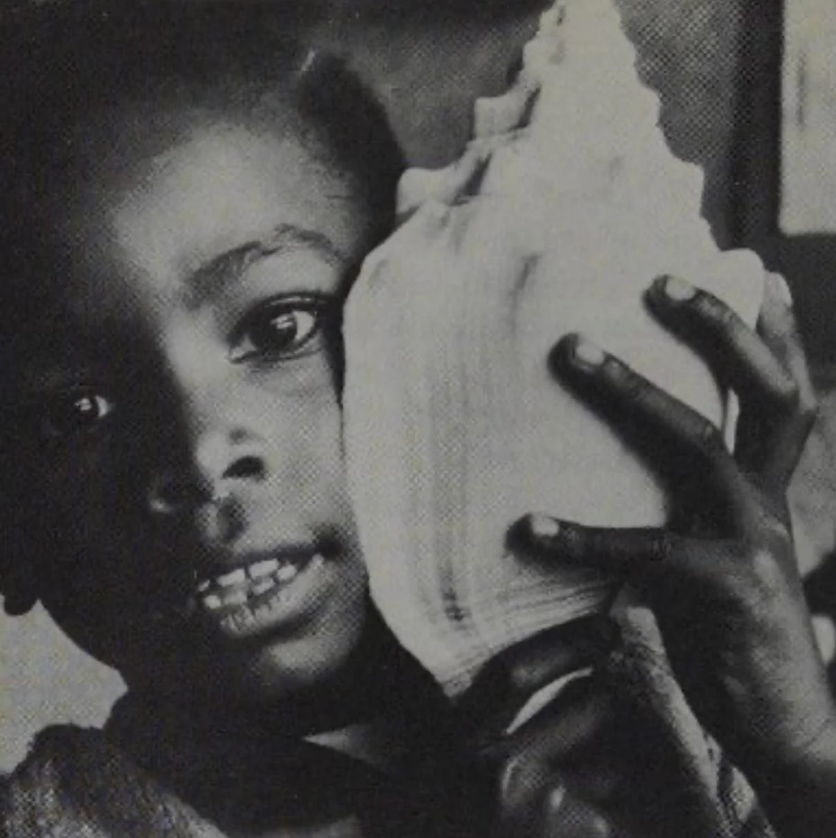 Leila Berg (1972) via @acid__memories