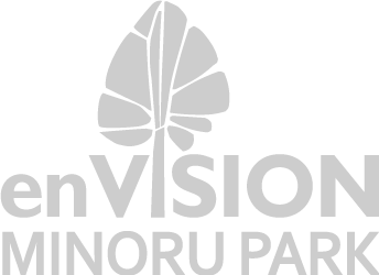 EnVISION MINORU PARK