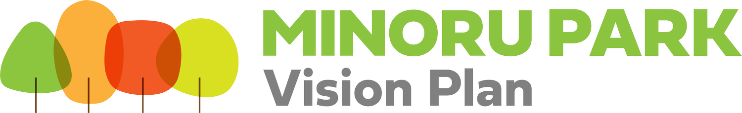 EnVISION MINORU PARK