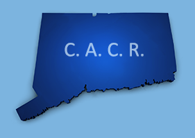 Connecticut Association of Collegiate Registrars