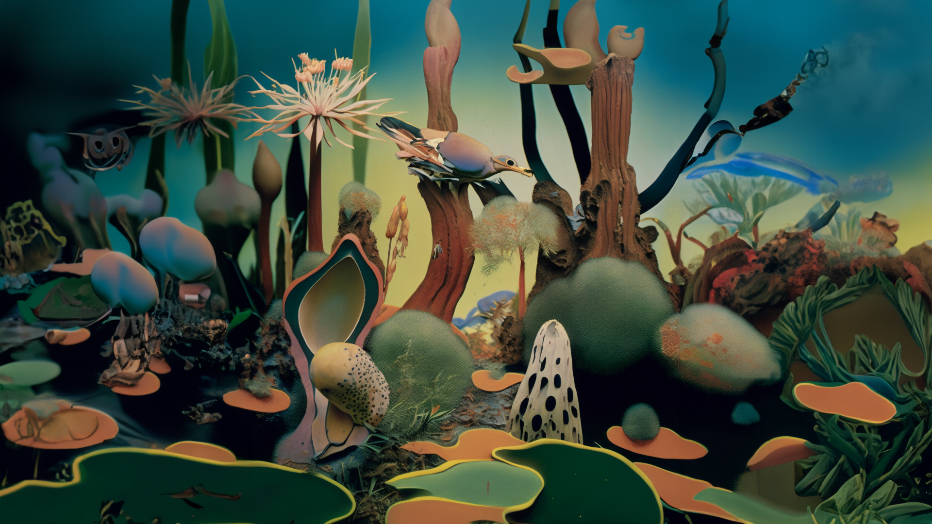 mongobbq_2_haeckel_okeeffe_landscape_diorama_distorted_flora_and__c2b2b1fa-7a99-4cef-98a5-0dd300698eea.png