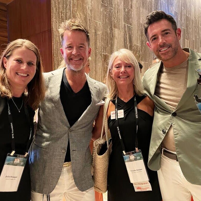 Woohoo! The 16th epic SITE Classic just wrapped up last week down at the amazing @conradpuntademita in Mexico. Over 260 incentive travel pros came together in the flesh to make awesome connections, soak up some serious learning, and explore a crazy c