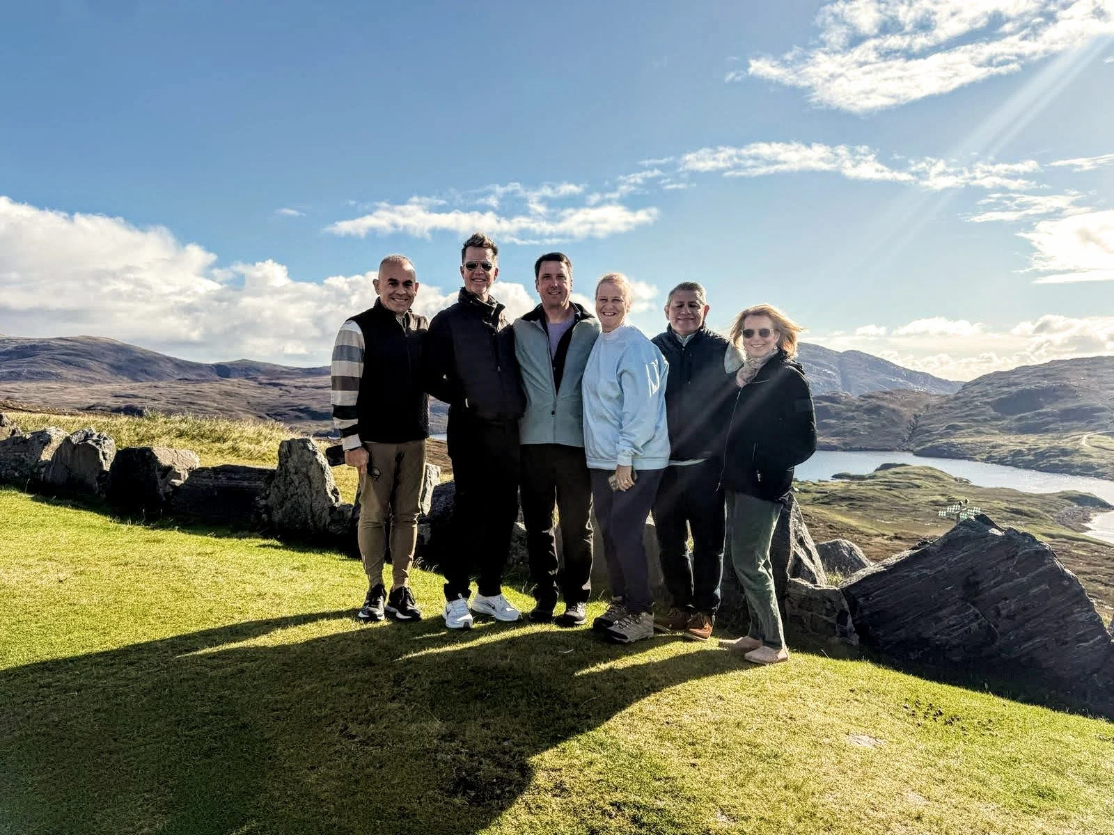 Northern Horizons: Exploring the Future of Incentive Travel at Sea