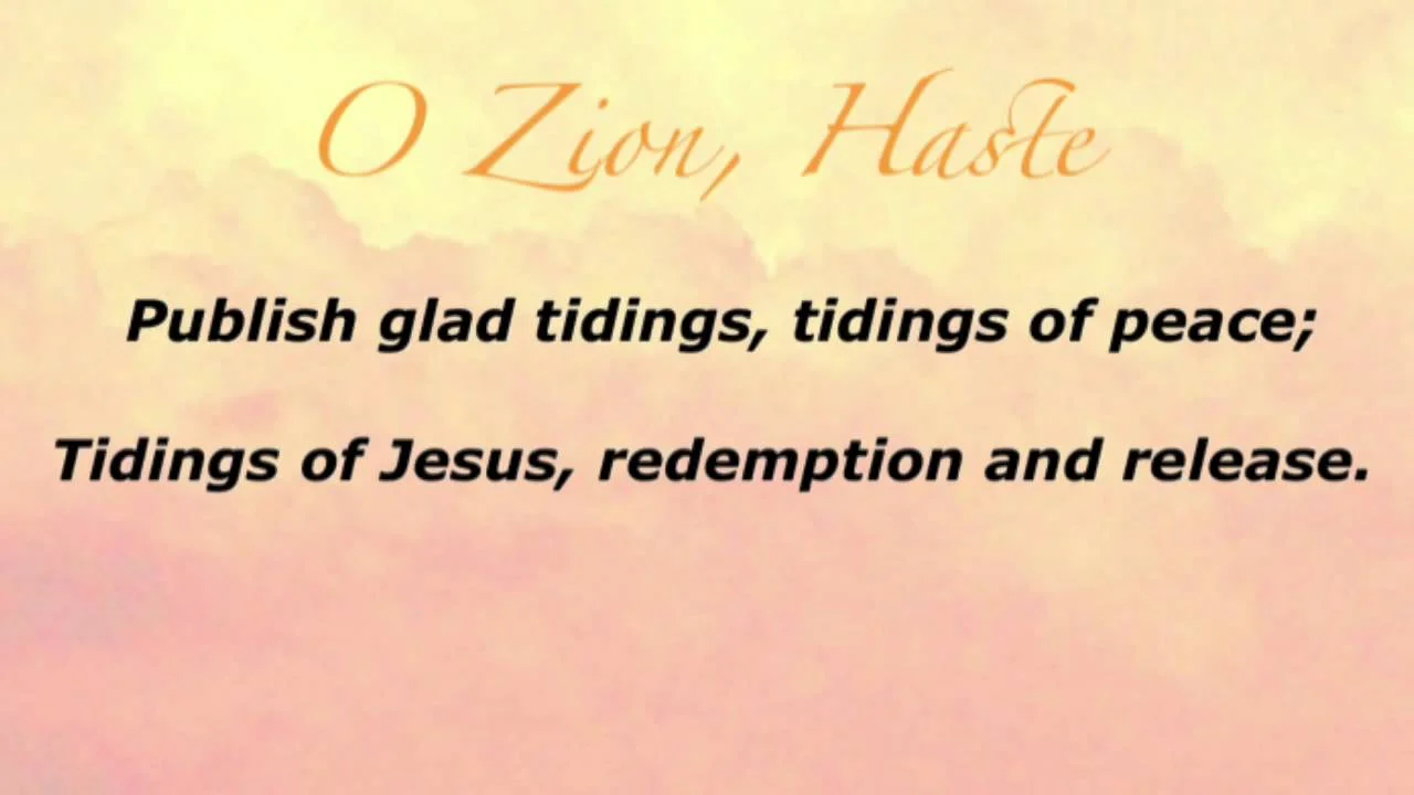 O zion haste.jpg