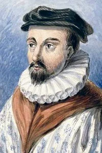 Orlando Gibbons