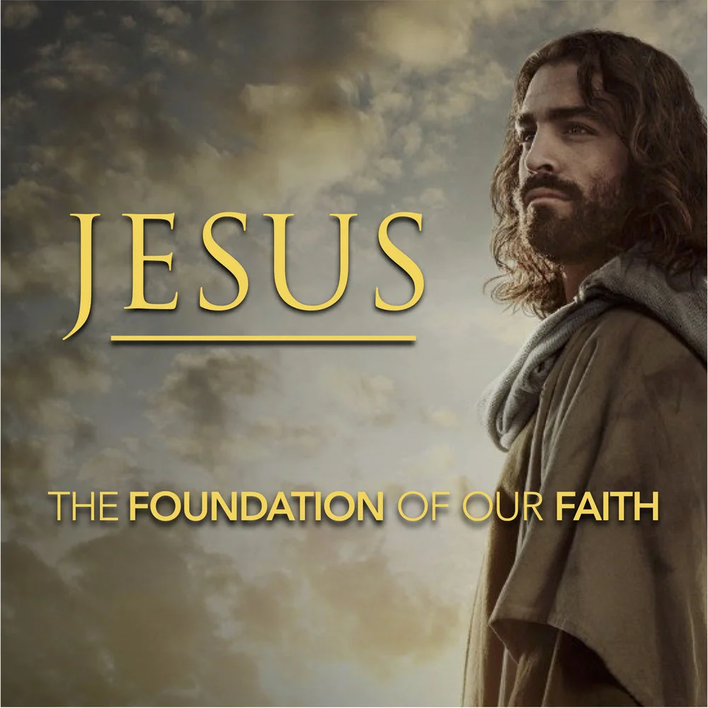 The Church’s one foundation, 525 — St. Francis Episcopal Church