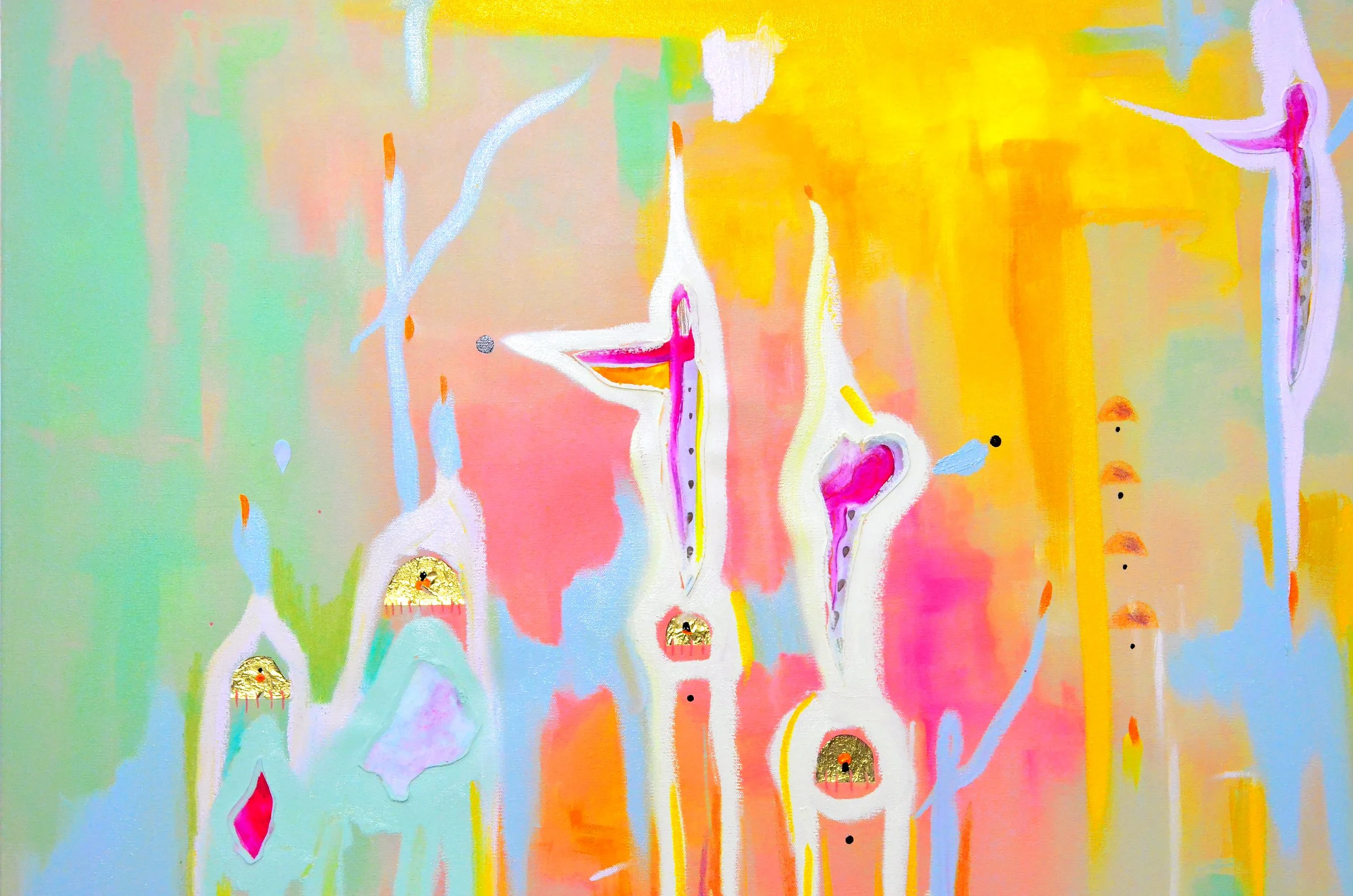 Cynthia Pareja Dubin