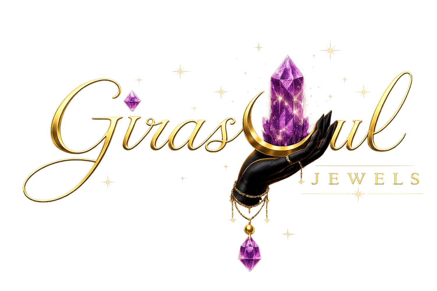 GiraSoul Jewels