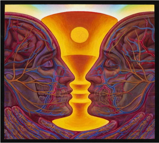 Alex Grey