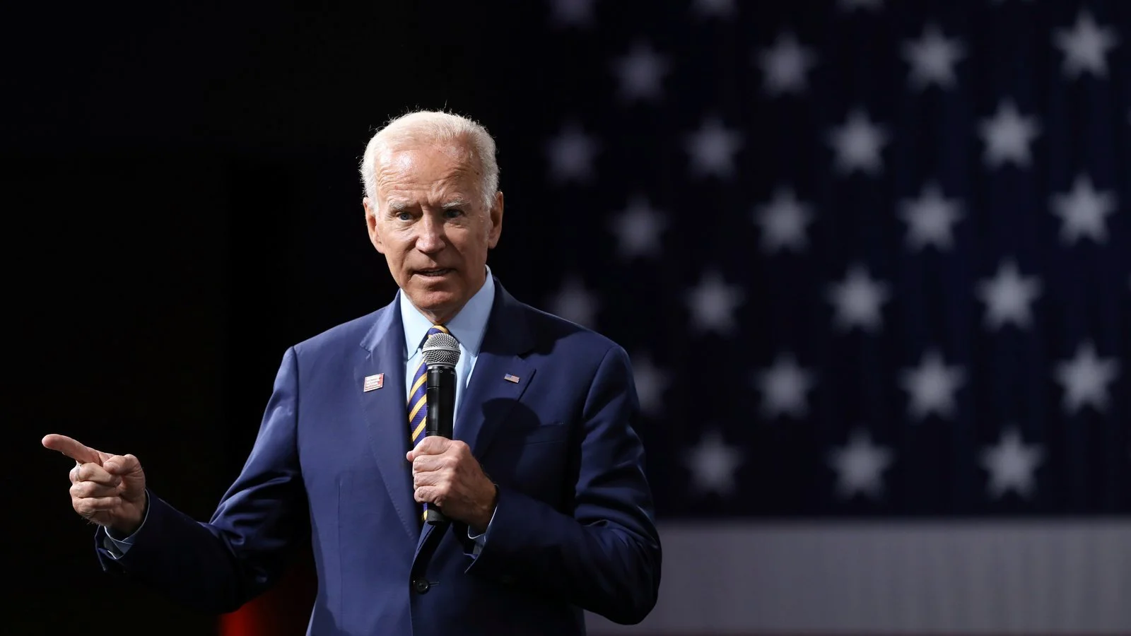 President Biden's Infrastructure Plan Broken Down