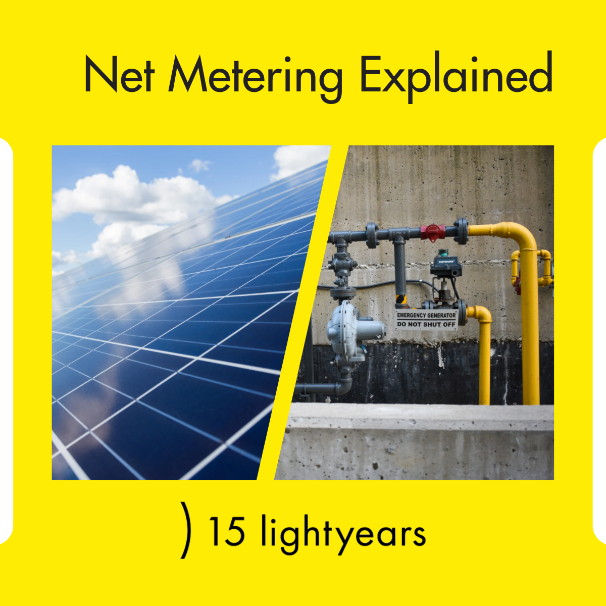 What is Net Metering?
