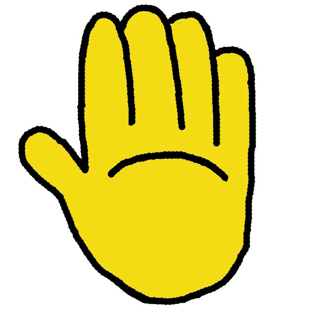 Environmental Action - Hands