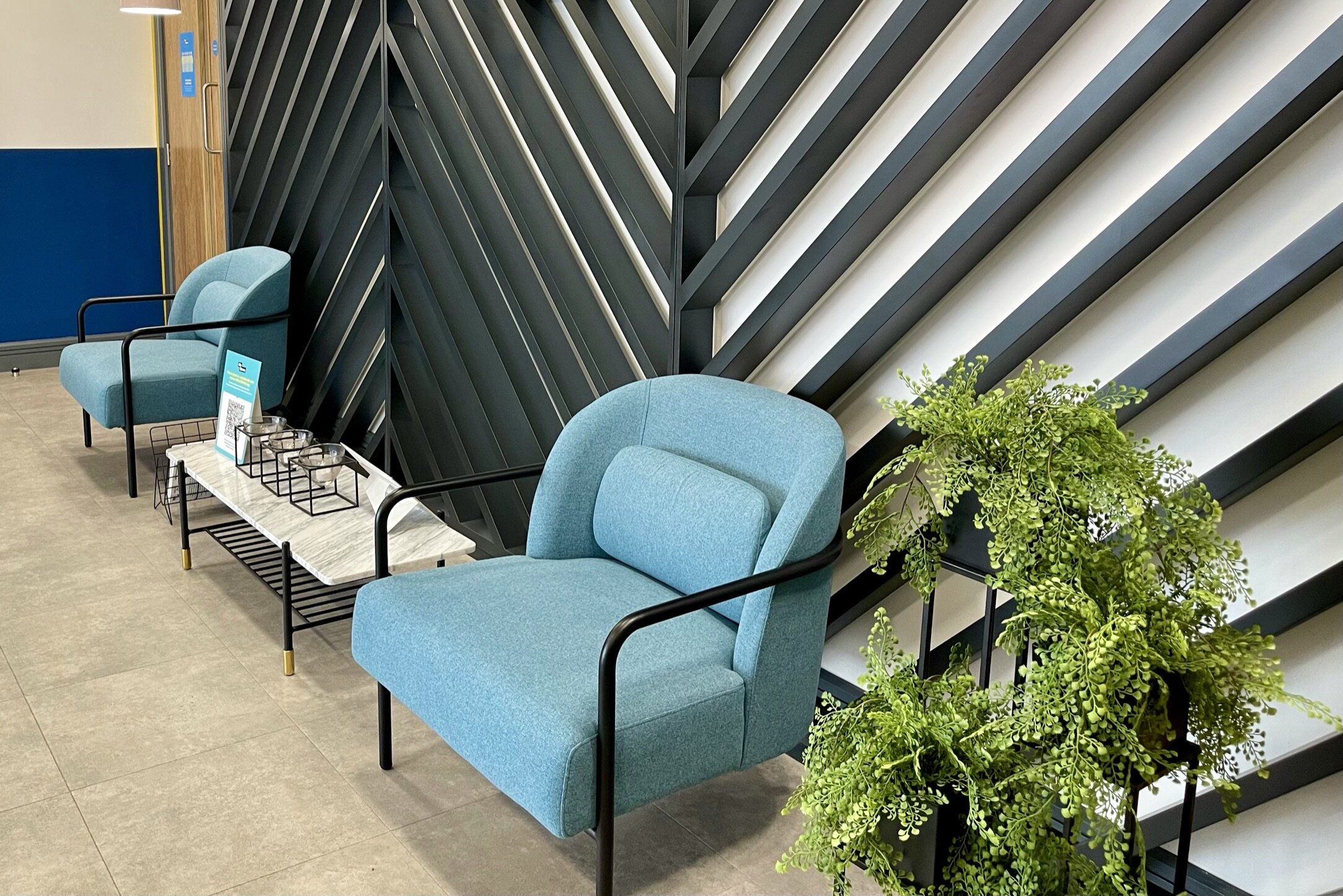 Office Space to Rent in Nottingham Nottingham Offices