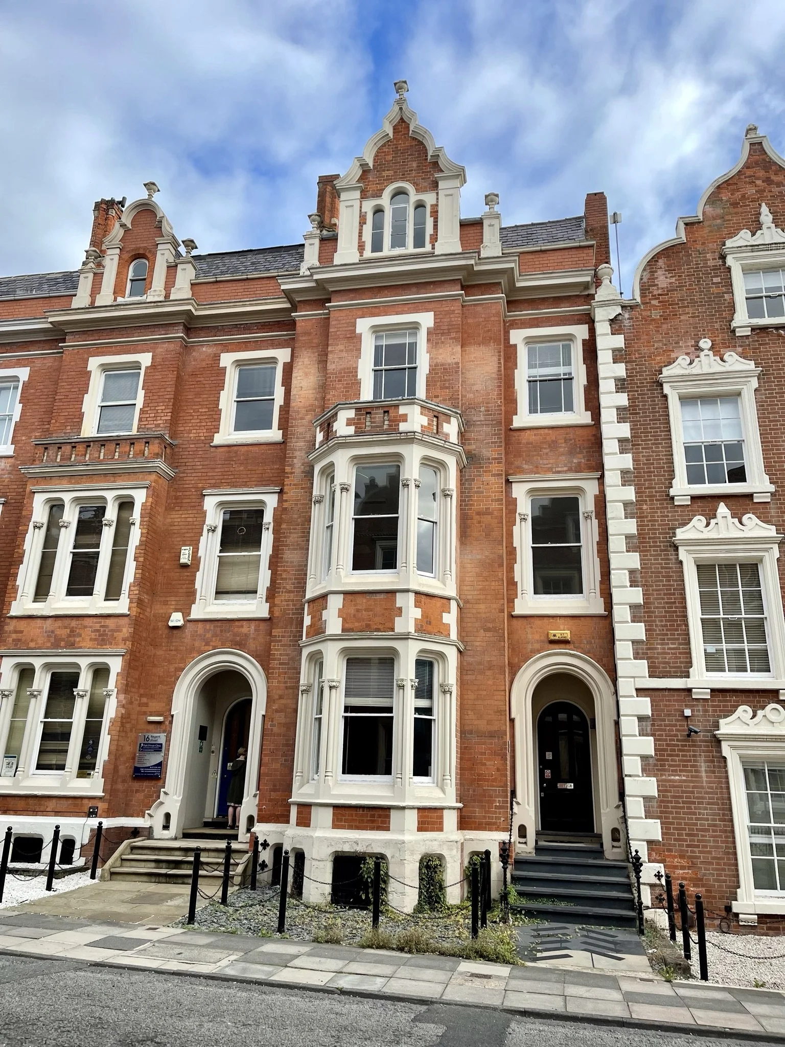Office Space to Rent in Nottingham Nottingham Offices