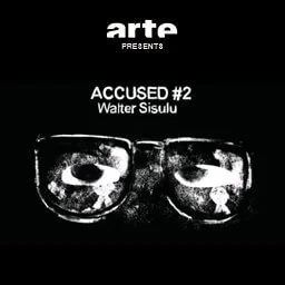 Accused #2 Walter Sisulu