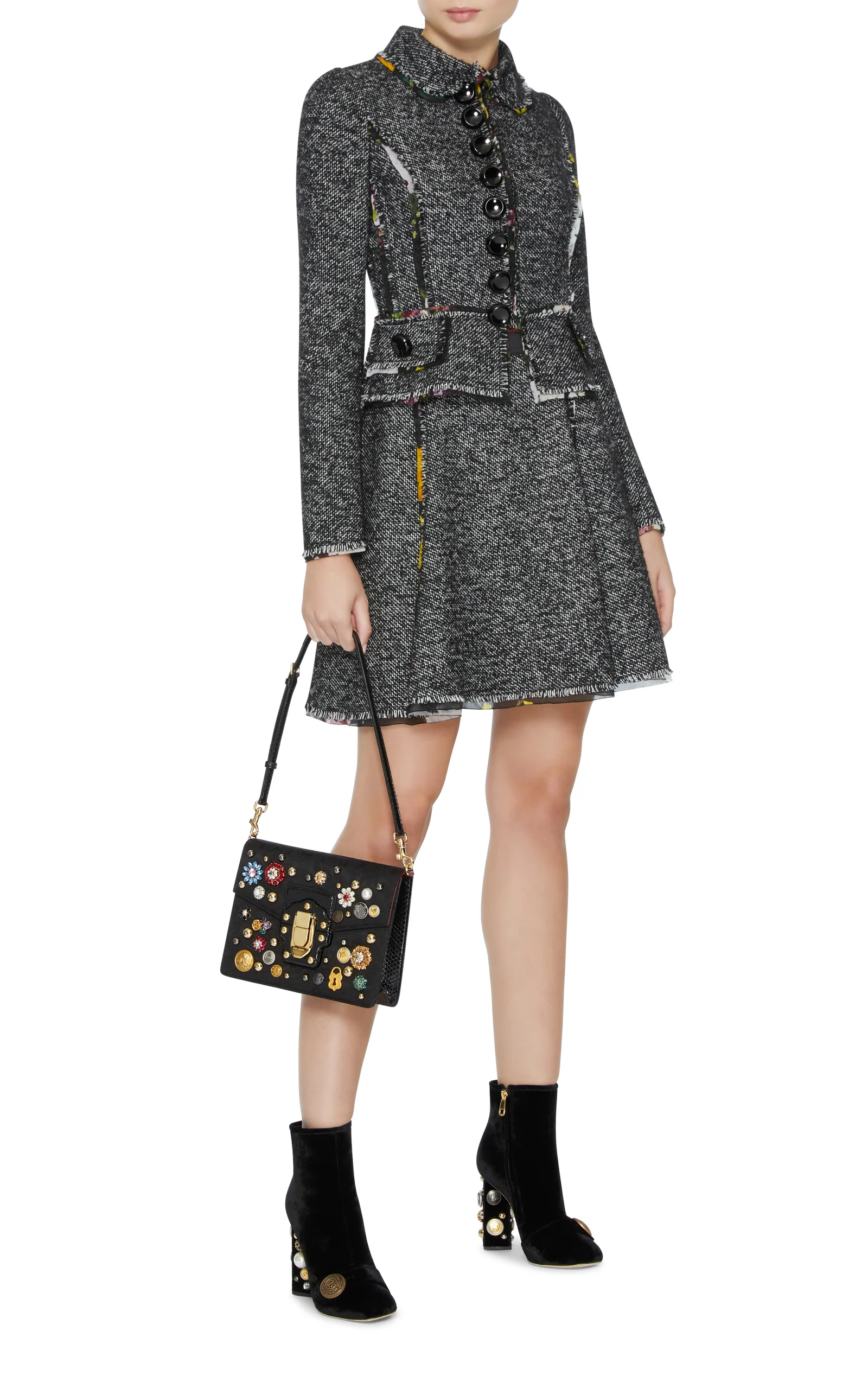 Moda Operandi Dolce & Gabbana Tweed Jacket.jpg