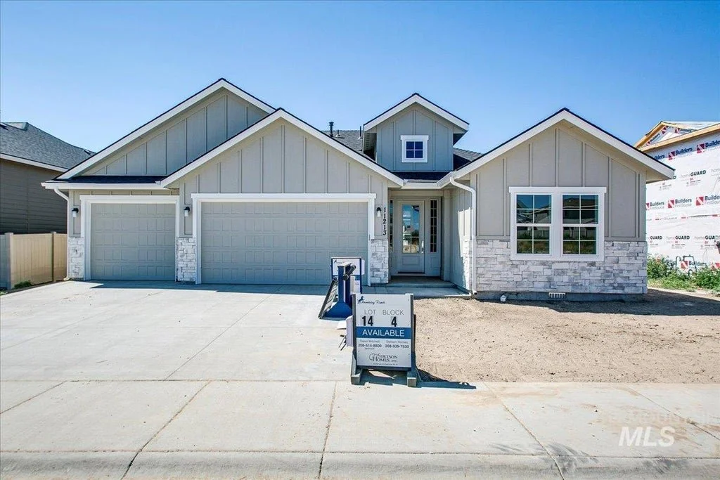 All Available Homes — Stetson Homes Inc.