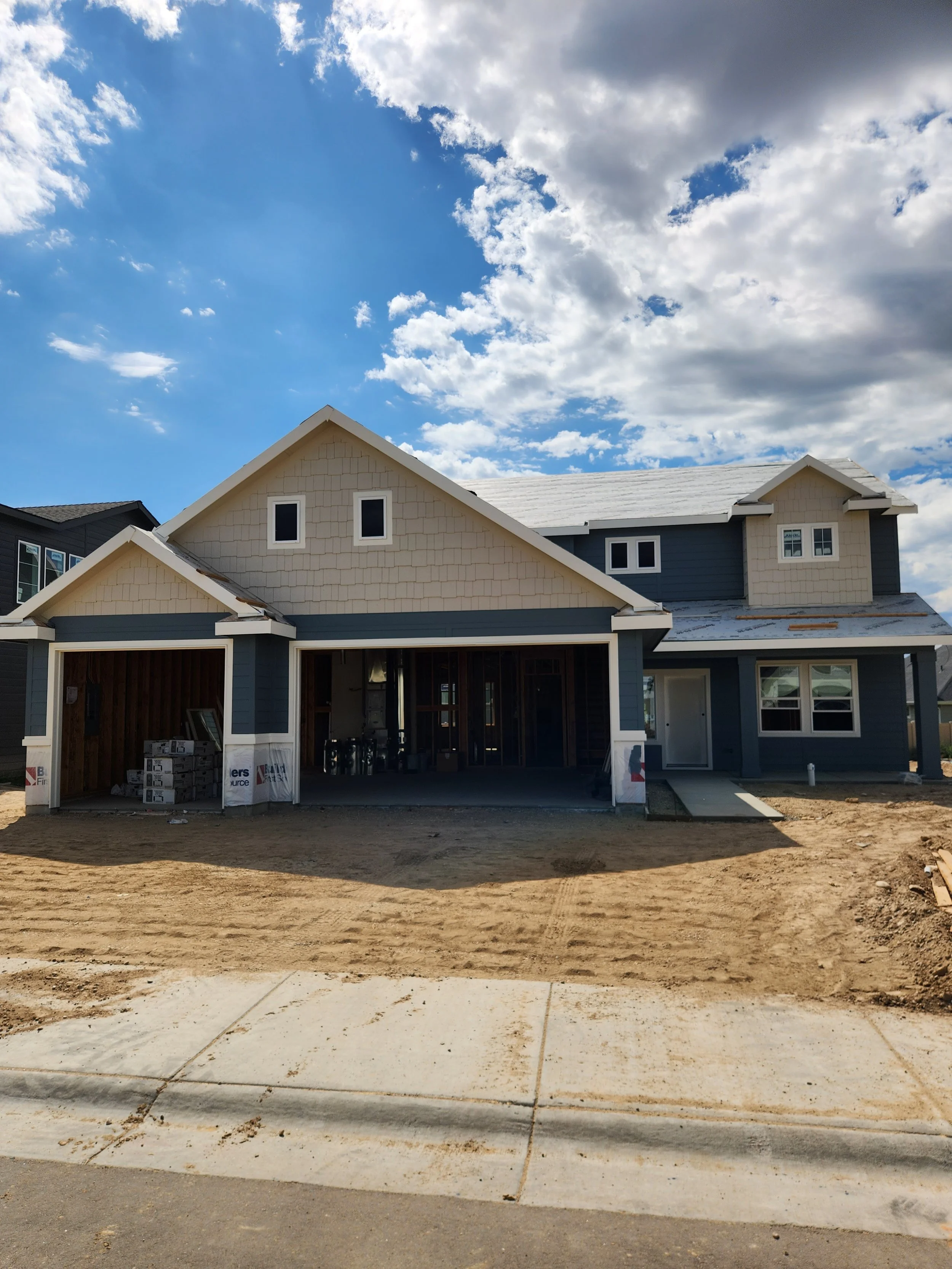 All Available Homes — Stetson Homes Inc.