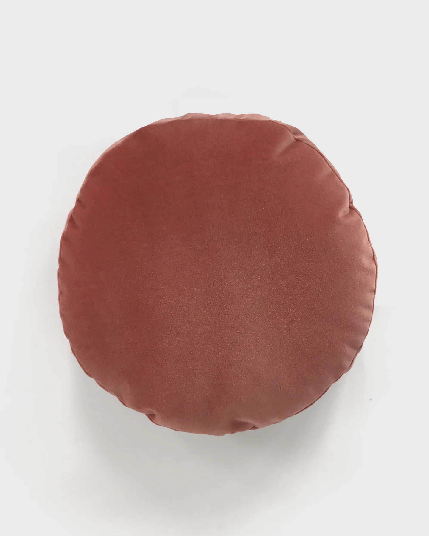 Round Velvet Pillow — ALWAYS x ALWAYS
