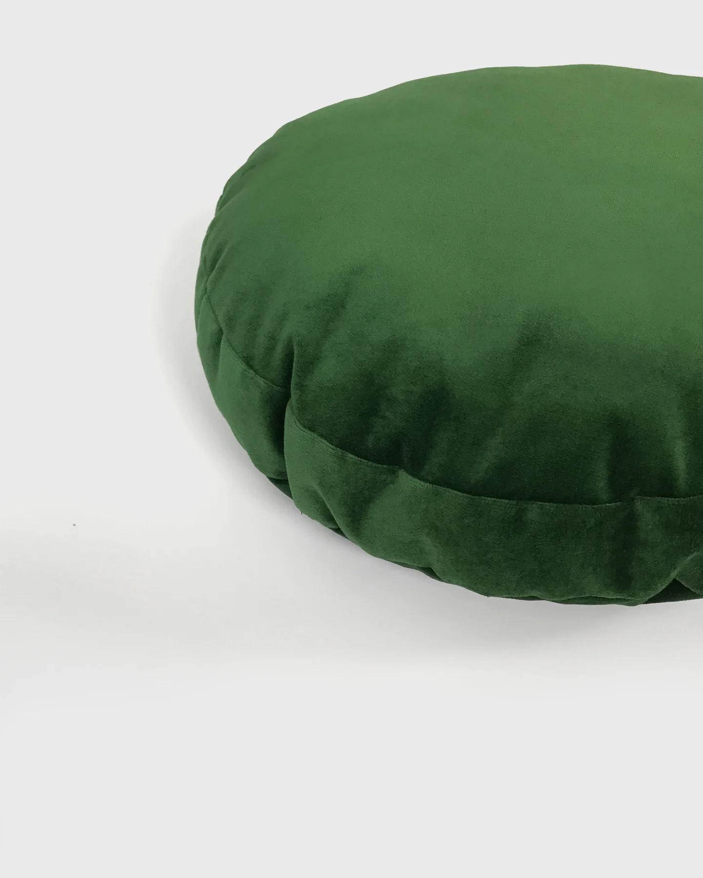 Round Velvet Pillow — ALWAYS x ALWAYS