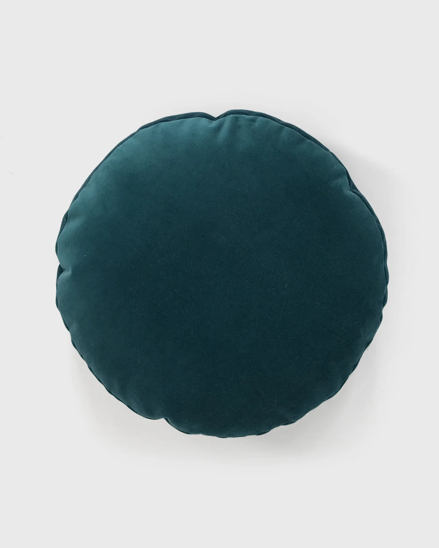 Round Velvet Pillow — ALWAYS x ALWAYS