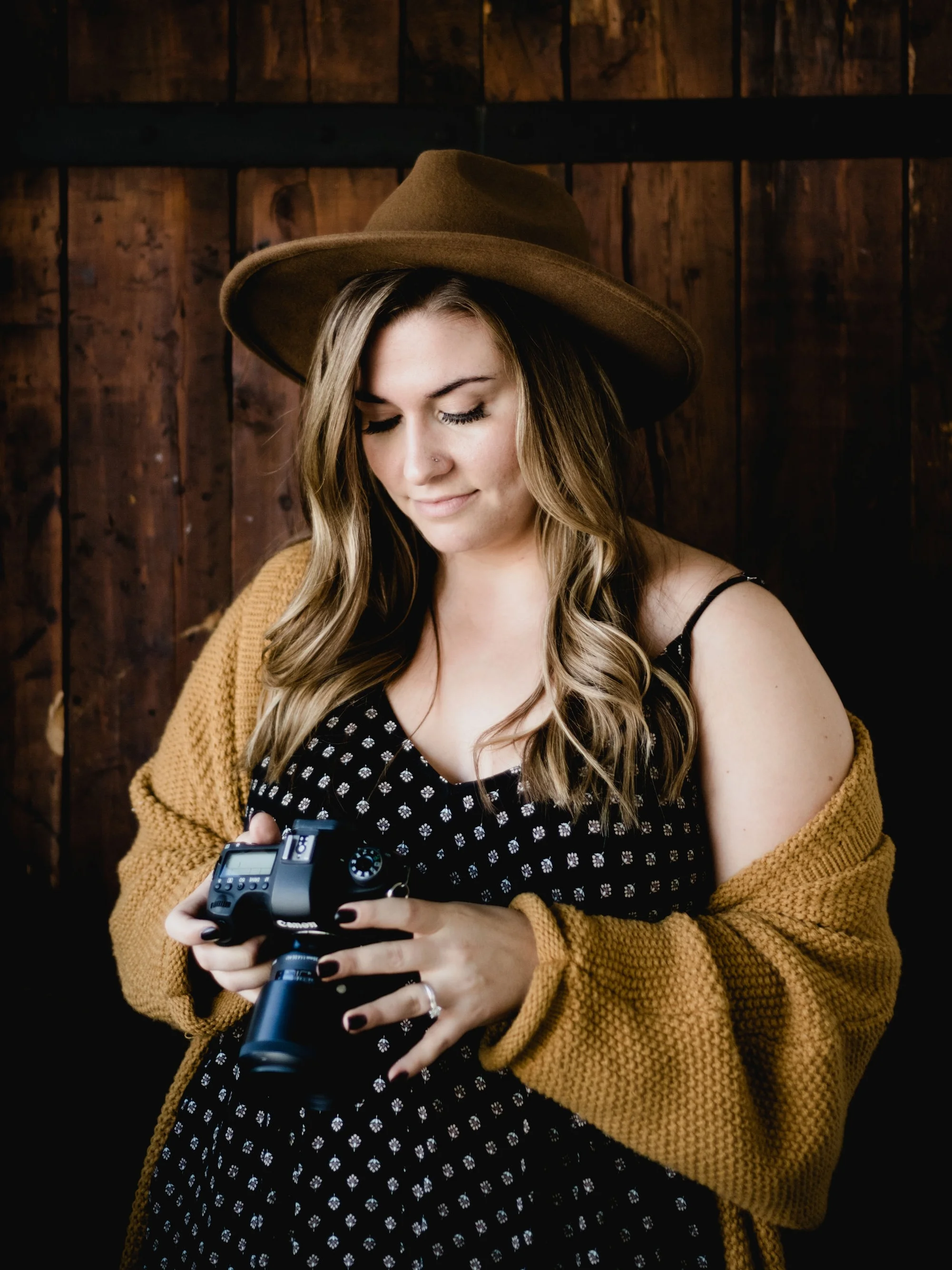 Photo credit: Holly McMurter Photographs