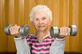  granny_lifts_weights 