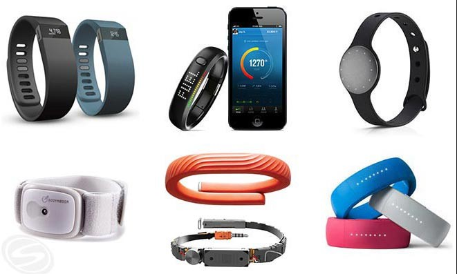 Aging and Wearable Technology