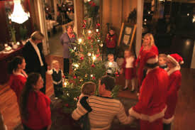 SimplyHome Christmas Tradition