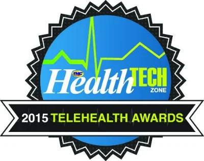  HealthTechZone-TeleHealth-2015 
